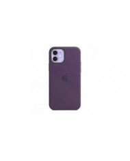 Coque en silicone pour iphone 12 et 12 Pro