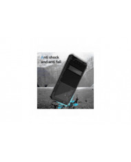 Coque de téléphone en métal de qualité militaire robuste pour Samsung Galaxy S24 Ultra Protection intégrée de [...]