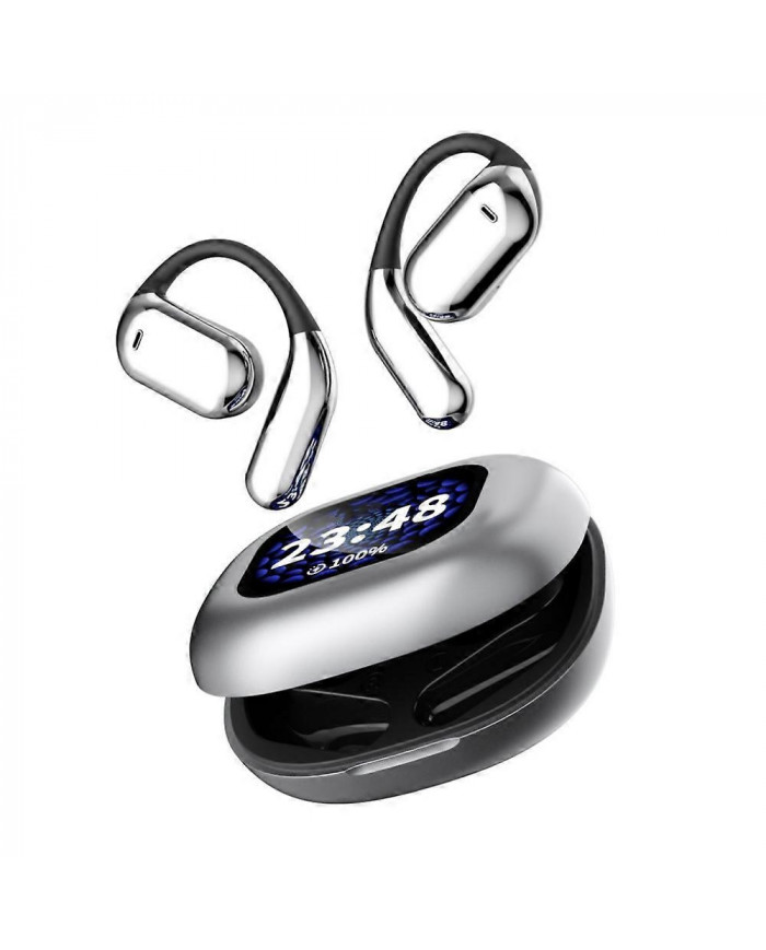 Erazer Over The Ear Earbuds Xp2, Erazer True Wireless Open Earphones 5.4