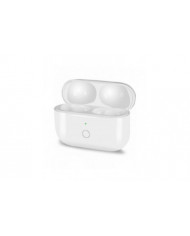 Pour Airpods Pro 1/2 Remplacement Cas de charge sans fil Écouteur 660 Mah Chargeur Case Support Sans Fil Ch