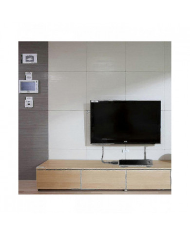 Hdmi To Scart Câble 1 mètre de long Connexion directe Conversi Fk pratique