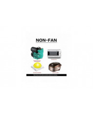 Régulateur de vitesse 230 V, convertisseur de fréquence 230 V, régulateur de tension moteur AC 220 V 10 A [...]