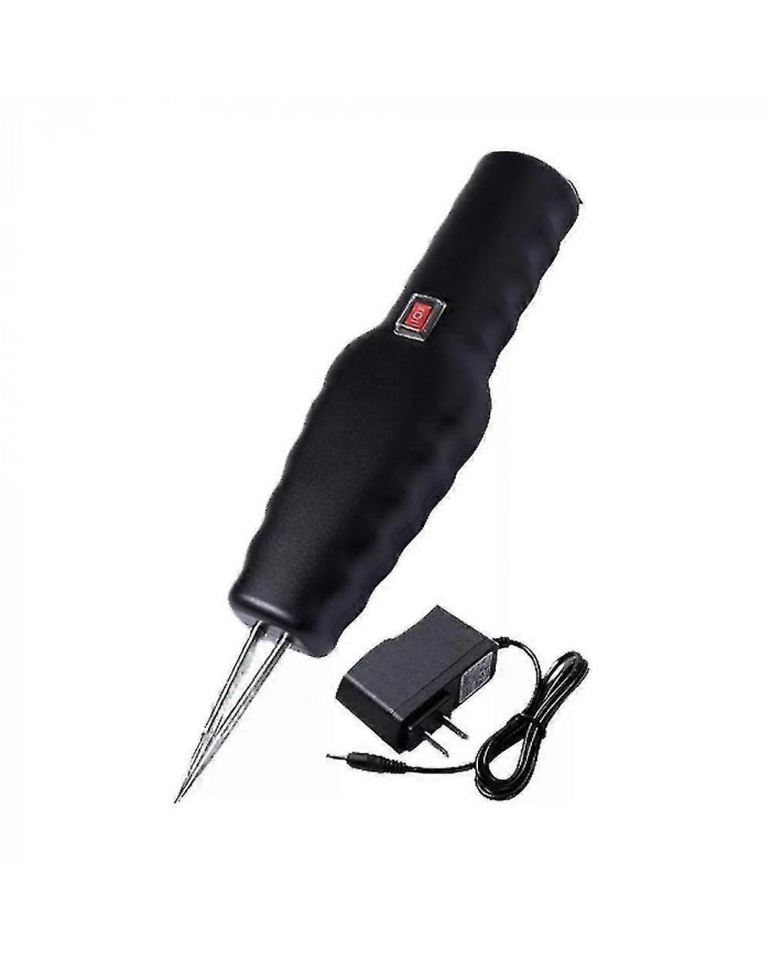 Plumeuse de plumes de volaille électrique Petite machine à plumer de poulet rechargeable