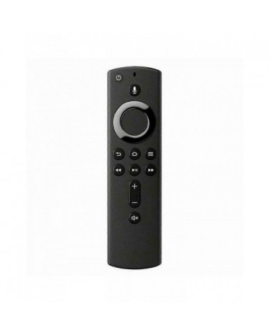 L5b83h pour Amazon E9l29y 3rd Gen Alexa Voice Fire Tv Stick Télécommande