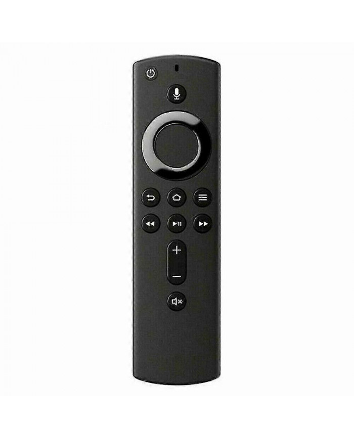 L5b83h pour Amazon E9l29y 3rd Gen Alexa Voice Fire Tv Stick Télécommande