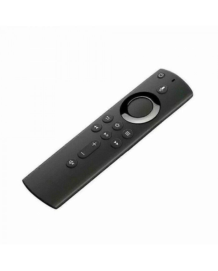 L5b83h pour Amazon E9l29y 3rd Gen Alexa Voice Fire Tv Stick Télécommande