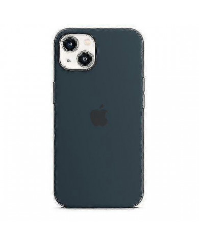 Étui de téléphone en silicone pour iphone 13