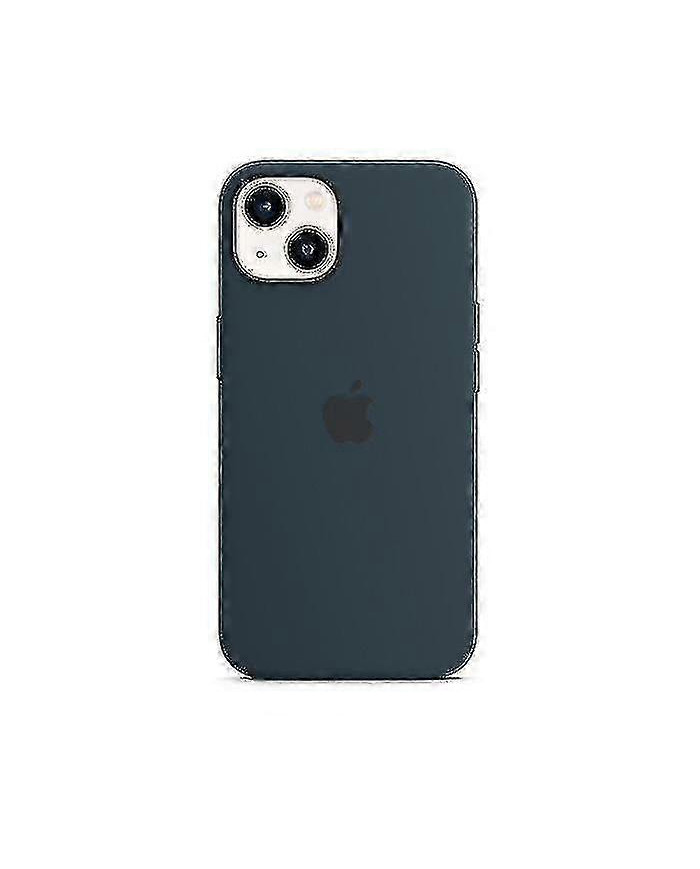 Étui de téléphone en silicone pour iphone 13