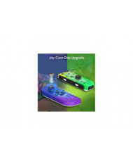 Manette de jeu pour Nintendo Switch, manette sans fil avec double vibration, réveil/capture d’écran/contrôle de [...]