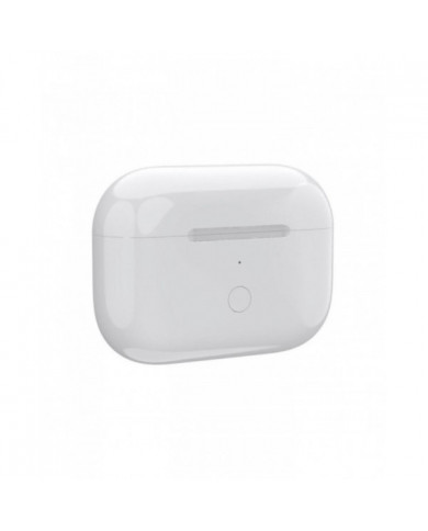 Pour Airpod Pro Remplacement Cas de charge sans fil Écouteur 660 Mah Chargeur Case Support Sans Fil Ch