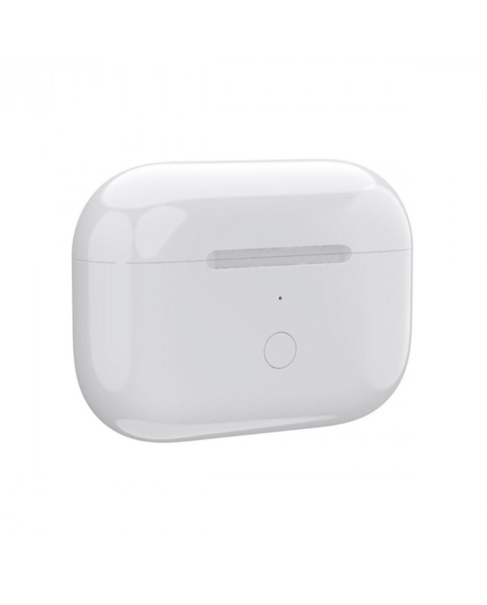 Pour Airpod Pro Remplacement Cas de charge sans fil Écouteur 660 Mah Chargeur Case Support Sans Fil Ch