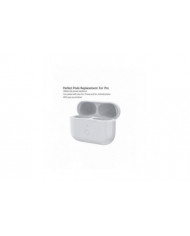 Pour Airpod Pro Remplacement Cas de charge sans fil Écouteur 660 Mah Chargeur Case Support Sans Fil Ch