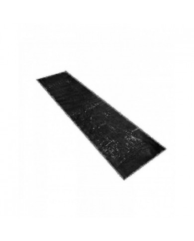 2x tapis de souris collants pour rats Tampon de colle extra large pour souris et rats, tampons d’adhérence améliorés-lcl