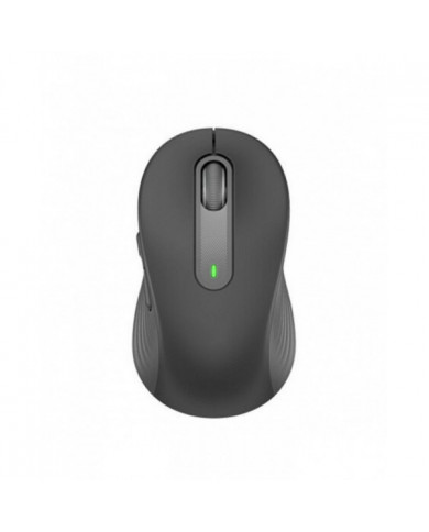 M650 Souris Sans Fil 2.4GHz Compatible Bluetooth Double Modes Ergonomique DPI Réglable Muet Mini Léger Universel [...]