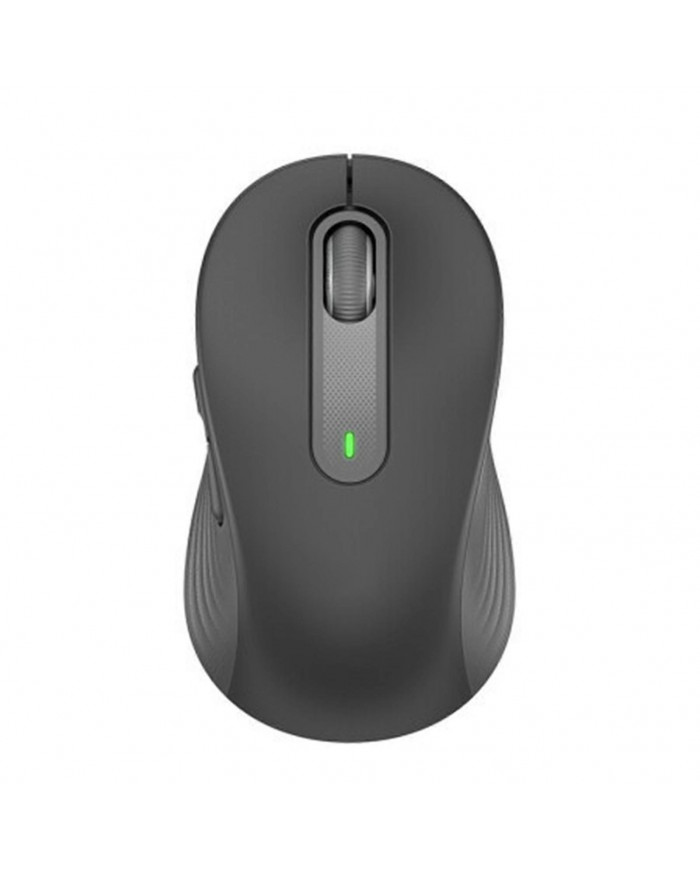 M650 Souris Sans Fil 2.4GHz Compatible Bluetooth Double Modes Ergonomique DPI Réglable Muet Mini Léger Universel [...]