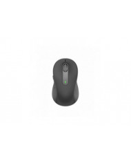 M650 Souris Sans Fil 2.4GHz Compatible Bluetooth Double Modes Ergonomique DPI Réglable Muet Mini Léger Universel [...]