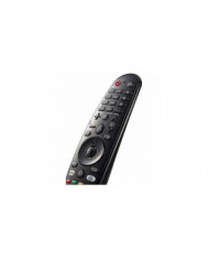Lg Remote Magic Remote Compatible avec de nombreux modèles Lg, Netflix et Prime Video Hotkeys