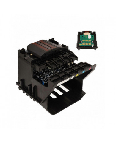 Tête d’impression pour 950 951 950xl 951xl Kit de remplacement de tête d’impression pour Hp Officejet Pro 8100 [...]