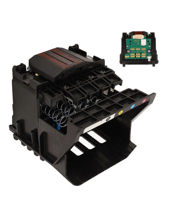 Tête d’impression pour 950 951 950xl 951xl Kit de remplacement de tête d’impression pour Hp Officejet Pro 8100 [...]