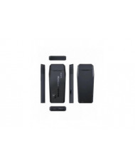 20000+ jeux 4K sans fil rétro console de jeu, plug and play bâton de jeu vidéo avec contrôleurs sans fil 2.4G (64G)