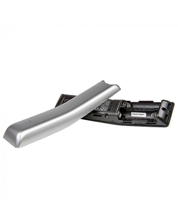 BN59-01242A pour la télécommande de téléviseur Bluetooth intelligent Samsung Voice UE40K6300AK