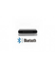 Bluetooth v5.0 Récepteur Audio A2DP Musique Adaptateur sans fil pour iPhone iPod 30 Pin Dock Haut-parleur