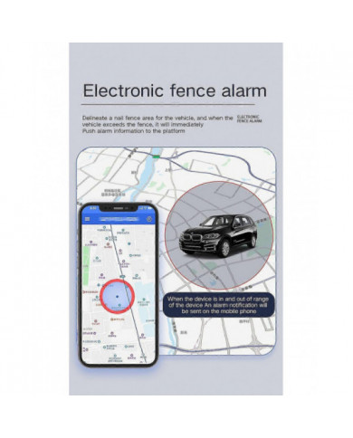 Magnétique Gps Tracker Gps Live Tracking Locator Dispositif Magnétique Mini Car Tracker