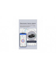 Magnétique Gps Tracker Gps Live Tracking Locator Dispositif Magnétique Mini Car Tracker