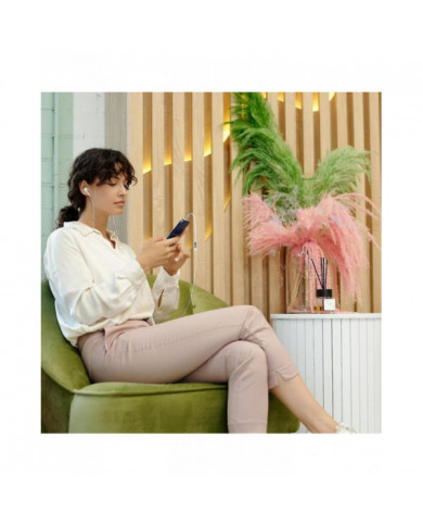 Cordon de câble audio mâle de type C femelle de 3,5 mm, adaptateur audio audio analogique pour casque d’écoute [...]