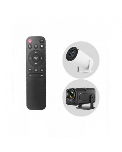 Télécommande de projecteur pour HY300 HY320 HY300 PRO Télécommande de contrôle portable de projecteur universelle