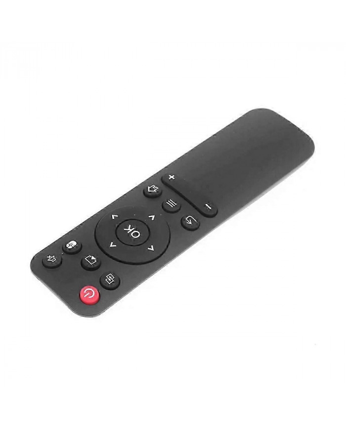 Télécommande de projecteur pour HY300 HY320 HY300 PRO Télécommande de contrôle portable de projecteur universelle