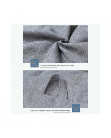 Nouveau extra large pouf sac chaises canapé canapé couverture de canapé paresseux intérieur pas de remplissage