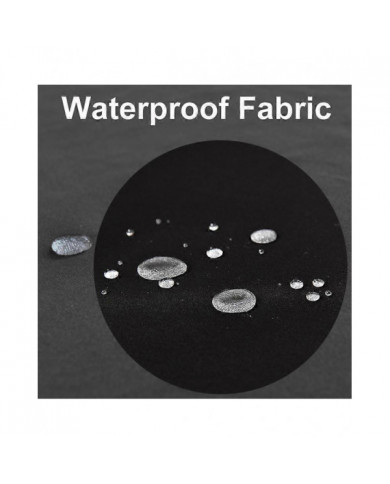 Housse de canapé imperméable 1/2/3/4 places Housse de canapé pour salon Housse de canapé d’angle élastique en [...]