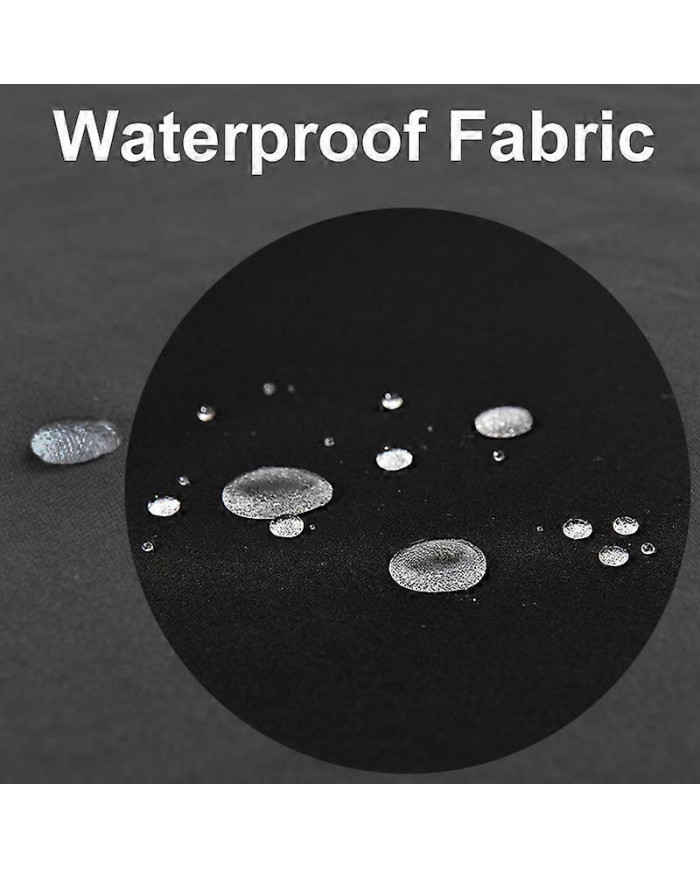 Housse de canapé imperméable 1/2/3/4 places Housse de canapé pour salon Housse de canapé d’angle élastique en [...]