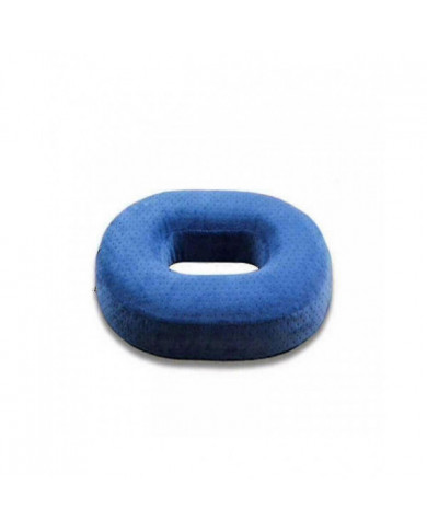 Coccyx Pain Relief Mousse À Mémoire De Forme Anneau Coussin De Siège Coussin Oreiller 2024 Nouveau