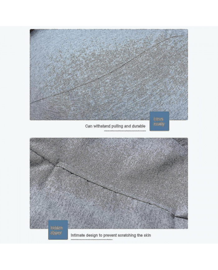 Tout nouveau extra large pouf sac chaises canapé canapé couverture intérieure paresseux pour adultes enfants hotsale!