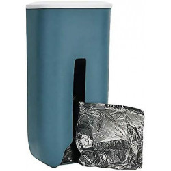 Valink Plastic Bag Holder, Store and Reuse Plastic Grocery Bags,Plastic Bag Dispenser Wall Mounted Grocery Garbage [...]