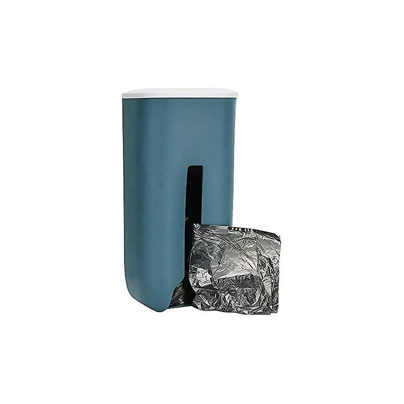 Valink Plastic Bag Holder, Store and Reuse Plastic Grocery Bags,Plastic Bag Dispenser Wall Mounted Grocery Garbage [...]