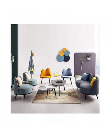 4 Pack 30cm Longueur Métal Table Pieds Pour Meubles Modernes Armoire Armoire Bureau Chaise Ottoman Remplacement [...]