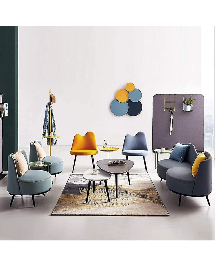 4 Pack 30cm Longueur Métal Table Pieds Pour Meubles Modernes Armoire Armoire Bureau Chaise Ottoman Remplacement [...]