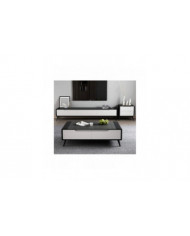 4 Pack 30cm Longueur Métal Table Pieds Pour Meubles Modernes Armoire Armoire Bureau Chaise Ottoman Remplacement [...]