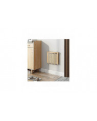 Lugshiree Siège De Douche Banctabouret pliant mural Chaise de douche Tabouret de douche pour douche [...]