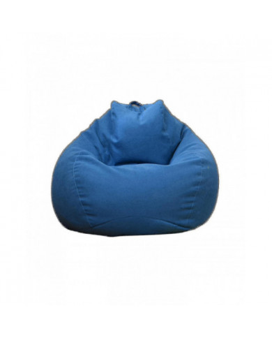 Nouveau extra large pouf sac chaises canapé canapé couverture de canapé paresseux intérieur pour adultes enfants [...]