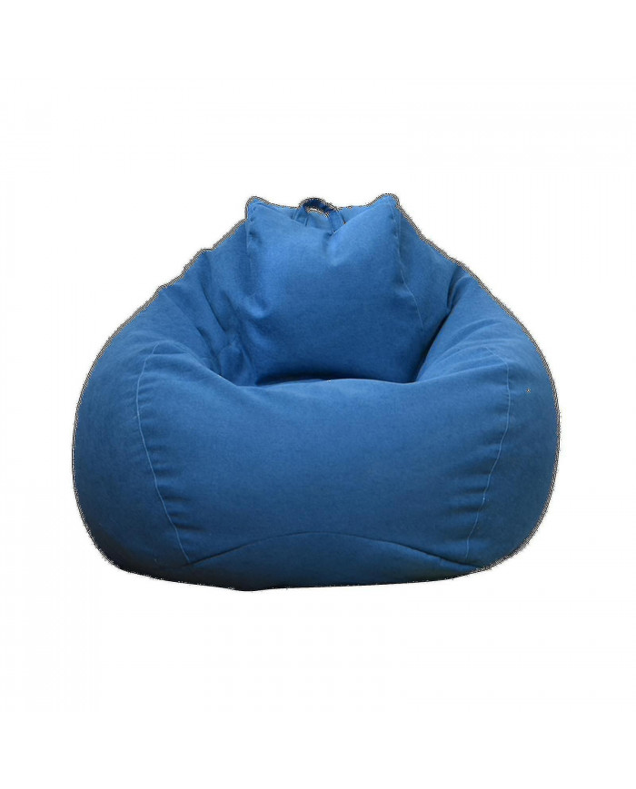 Nouveau extra large pouf sac chaises canapé canapé couverture de canapé paresseux intérieur pour adultes enfants [...]