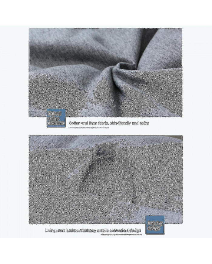 Nouveau extra large pouf sac chaises canapé canapé couverture de canapé paresseux intérieur pour adultes enfants [...]