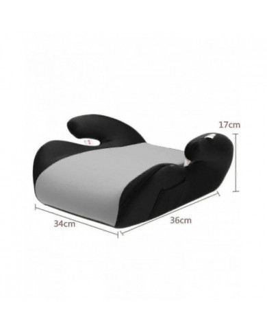 Siège d’appoint de voiture Coffre-fort Anti-dérapant Portable Voiture Enfant Siège D’appoint Enfant Bébé Safty [...]