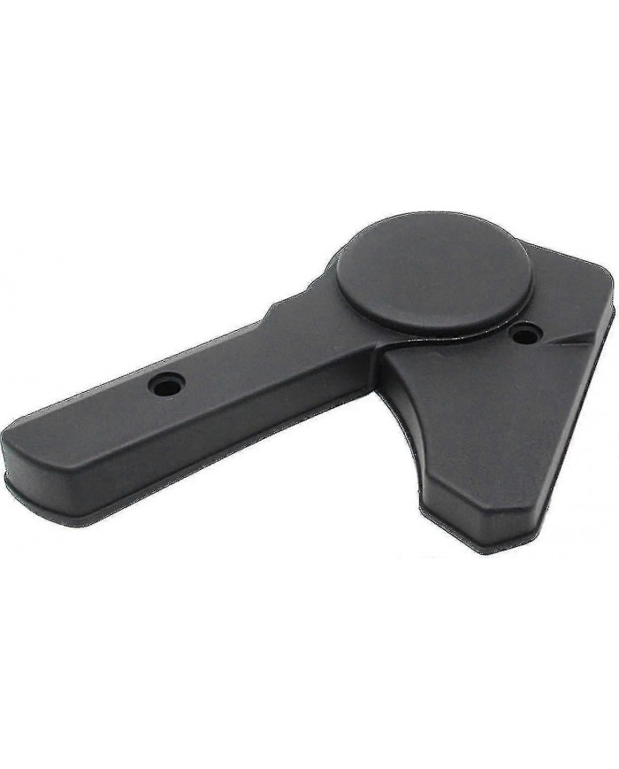 Ajusteur multi-angle robuste adapté à la chaise de bureau d’ordinateur pivotante à dossier haut