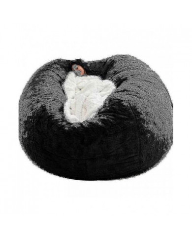 Nouveau extra large pouf sac chaises canapé canapé couverture de canapé paresseux intérieur pour adultes enfants [...]