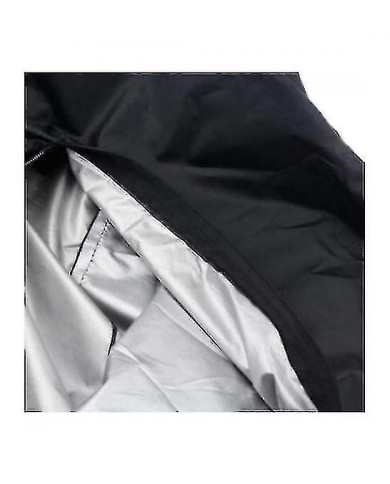 Sac de rangement extérieur imperméable à l’eau, housse de protection de meubles