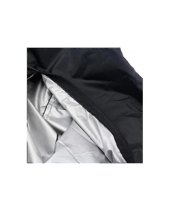 Sac de rangement extérieur imperméable à l’eau, housse de protection de meubles